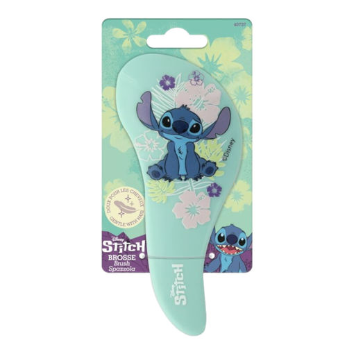 Picture of STITCH TRANSPARENT POUCH